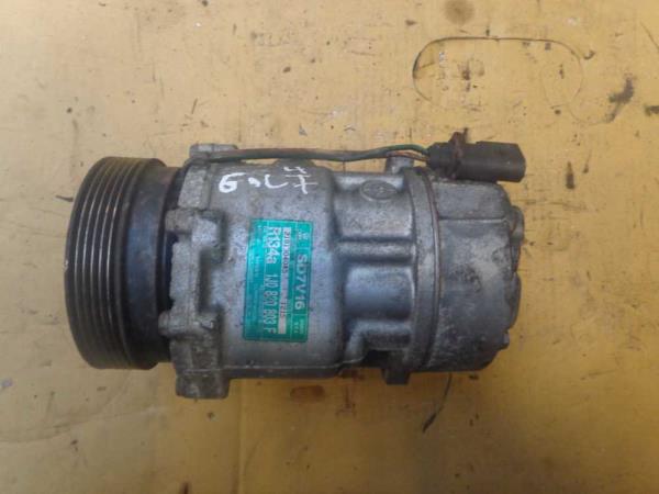 COMPRESSEUR DE CLIMATISATION VAG - Vue 1